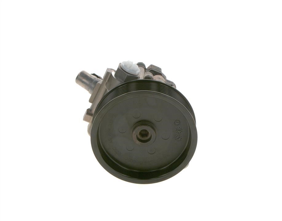 Hydraulic Pump, steering system Bosch K S00 000 694