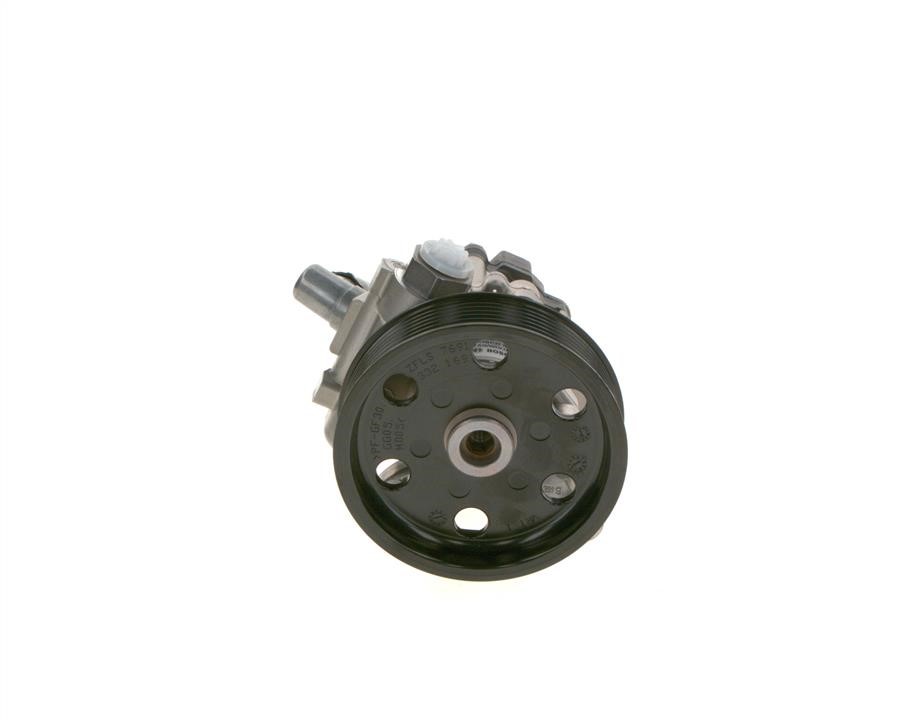 Hydraulic Pump, steering system Bosch K S00 000 702