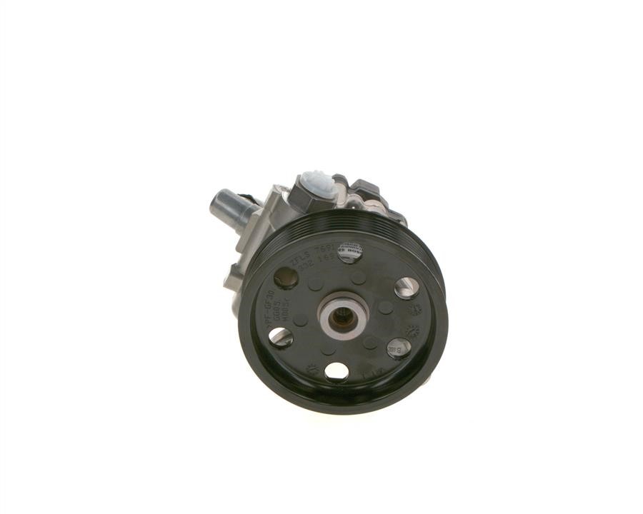 Bosch Hydraulic Pump, steering system – price 1392 PLN