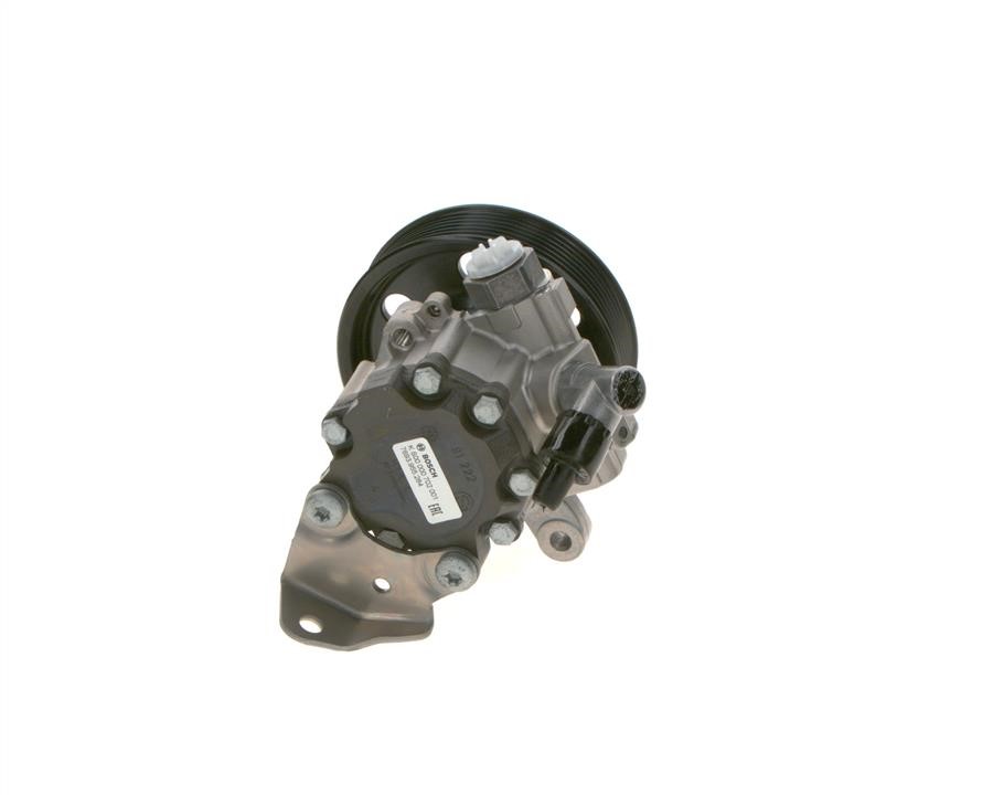 Hydraulic Pump, steering system Bosch K S00 000 702