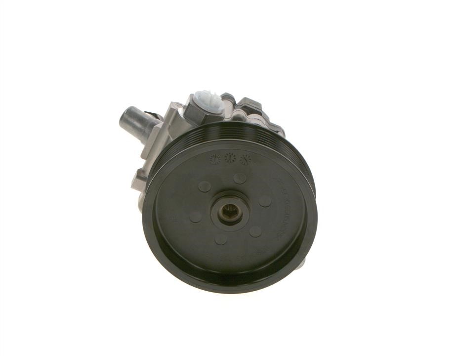Hydraulic Pump, steering system Bosch K S00 000 703