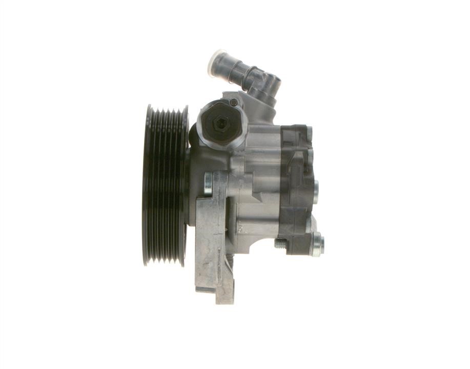 Hydraulic Pump, steering system Bosch K S00 000 709
