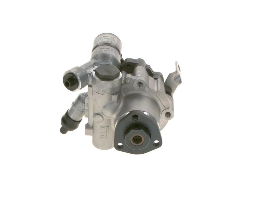 Hydraulic Pump, steering system Bosch K S00 000 723