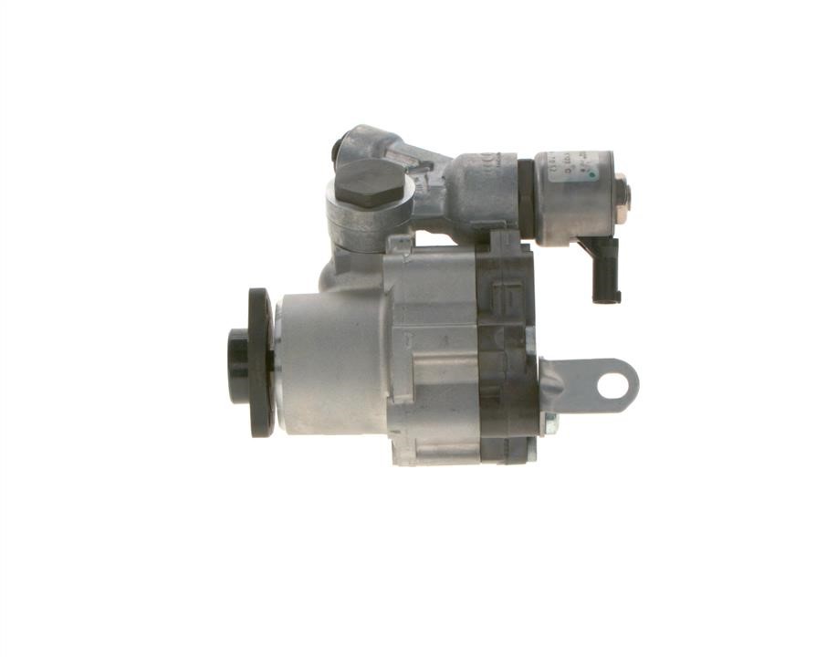 Hydraulic Pump, steering system Bosch K S00 000 723