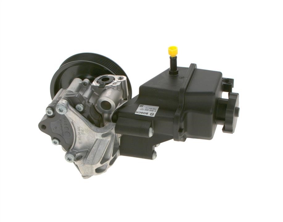 Hydraulic Pump, steering system Bosch K S00 000 727