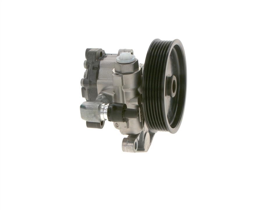 Bosch Hydraulic Pump, steering system – price 1476 PLN