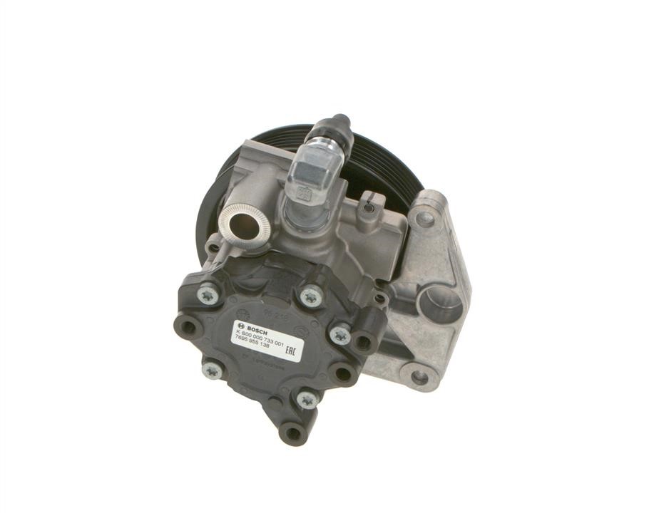 Bosch Hydraulic Pump, steering system – price 1289 PLN