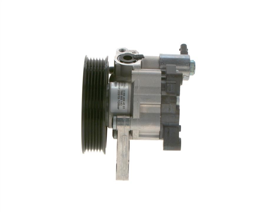 Hydraulic Pump, steering system Bosch K S00 000 734