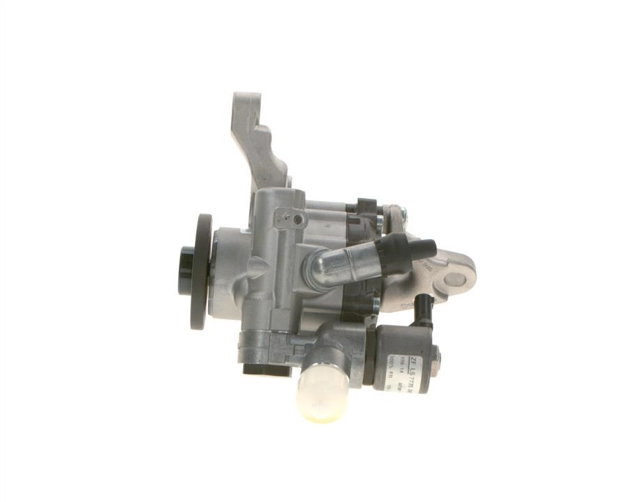 Hydraulic Pump, steering system Bosch K S00 000 755