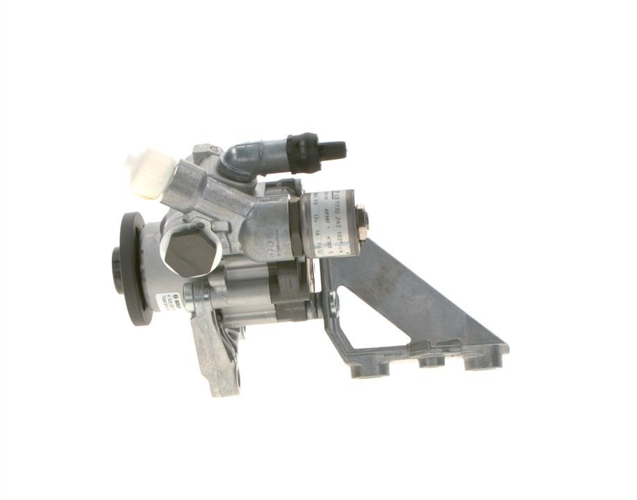 Hydraulic Pump, steering system Bosch K S00 000 756