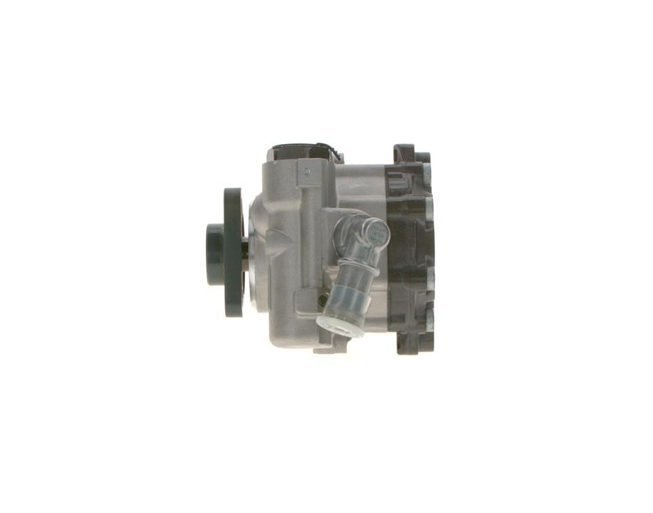 Hydraulic Pump, steering system Bosch K S00 000 760