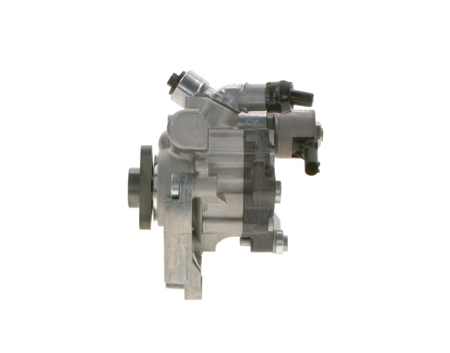Hydraulic Pump, steering system Bosch K S00 000 772