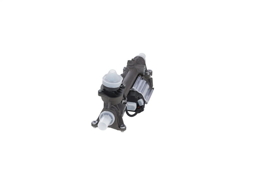 Bosch Steering rack with EPS – price 4843 PLN