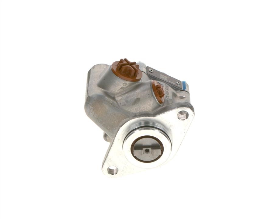 Bosch Hydraulic Pump, steering system – price 1404 PLN