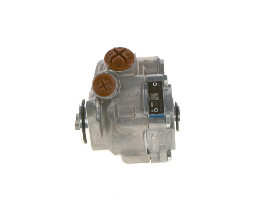 Hydraulic Pump, steering system Bosch K S00 001 393