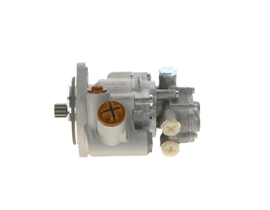 Hydraulic Pump, steering system Bosch K S00 001 394