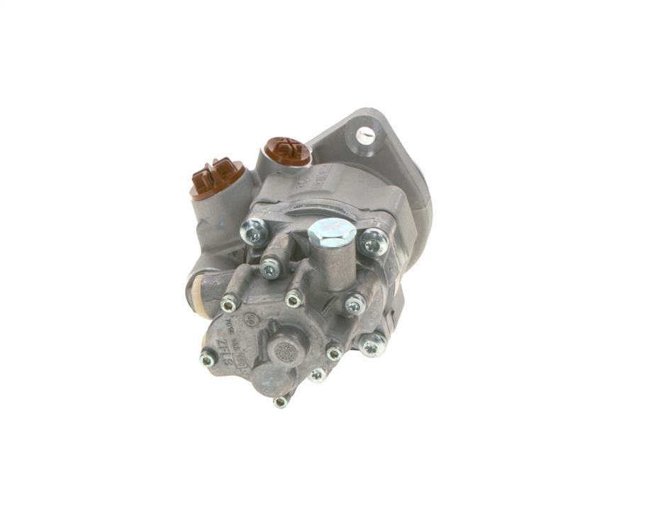 Hydraulic Pump, steering system Bosch K S00 001 394