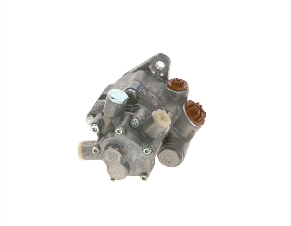 Hydraulic Pump, steering system Bosch K S00 001 397