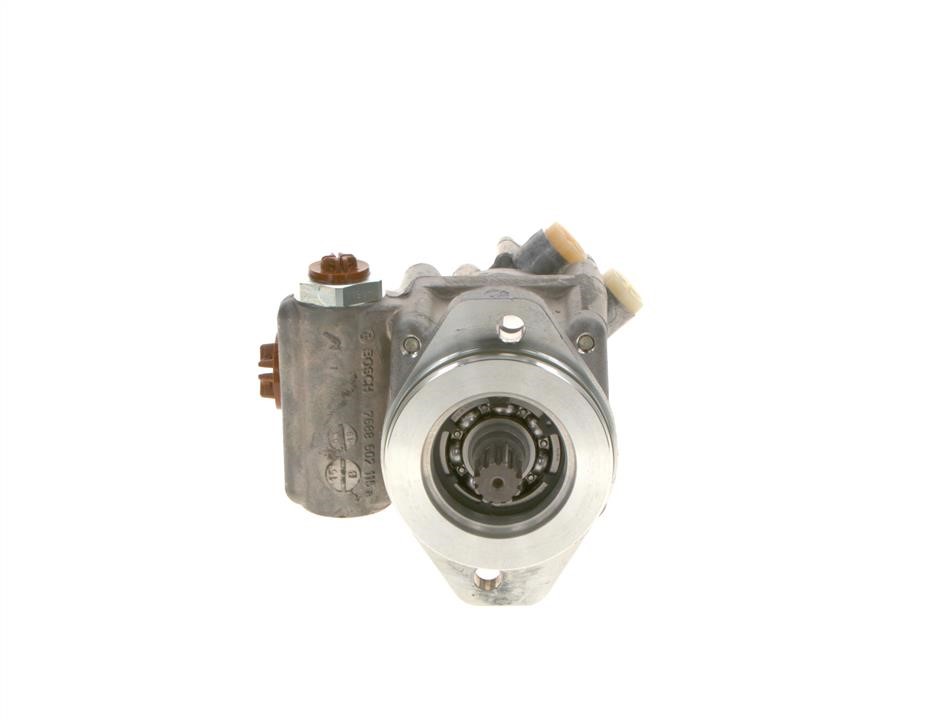 Hydraulic Pump, steering system Bosch K S00 001 404