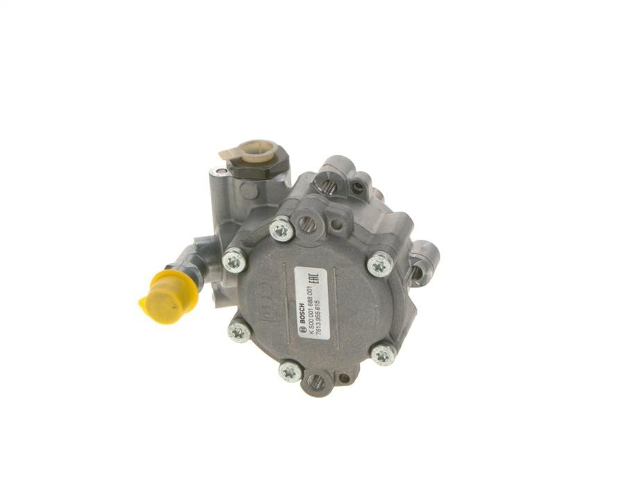 Bosch Hydraulic Pump, steering system – price 796 PLN