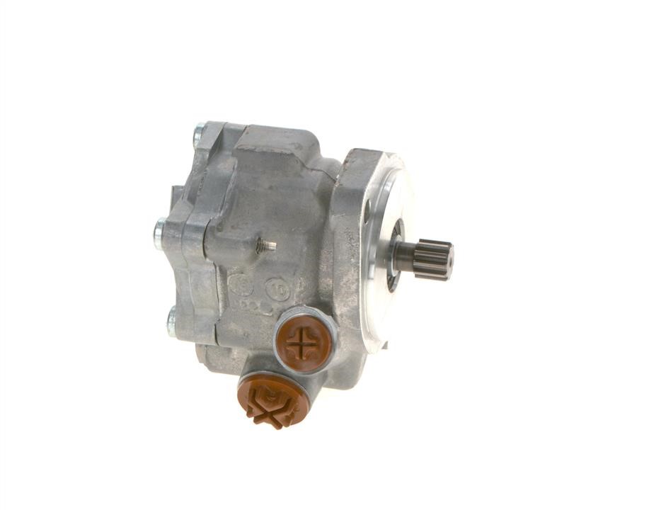 Bosch Hydraulic Pump, steering system – price 1901 PLN