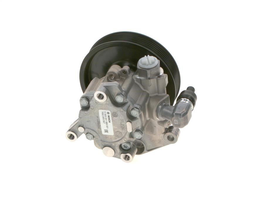 Hydraulic Pump, steering system Bosch K S00 001 889