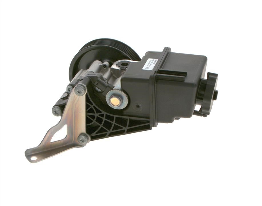 Hydraulic Pump, steering system Bosch K S00 001 894