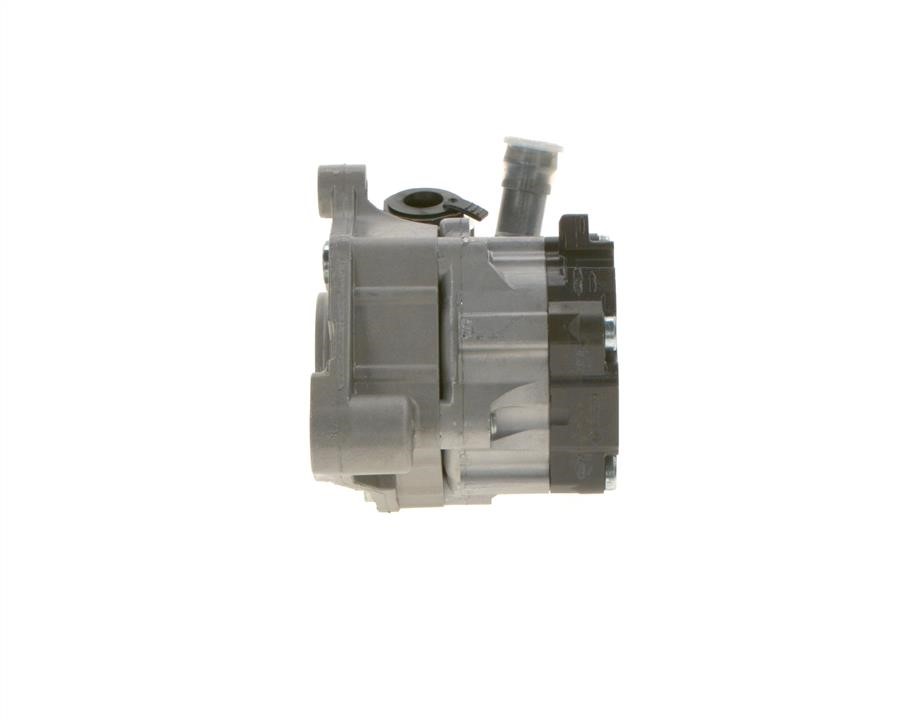 Hydraulic Pump, steering system Bosch K S00 001 905