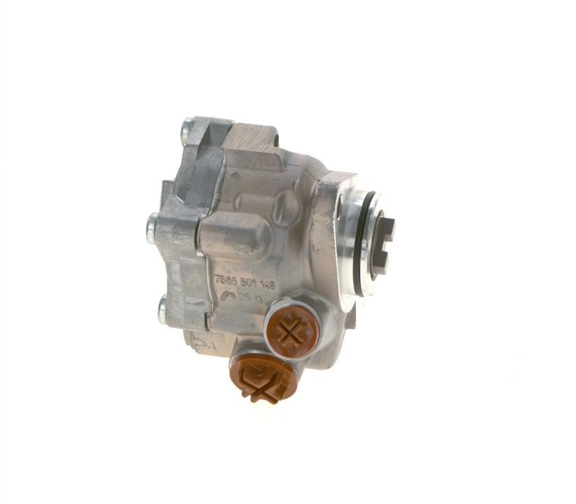 Bosch Hydraulic Pump, steering system – price 2854 PLN