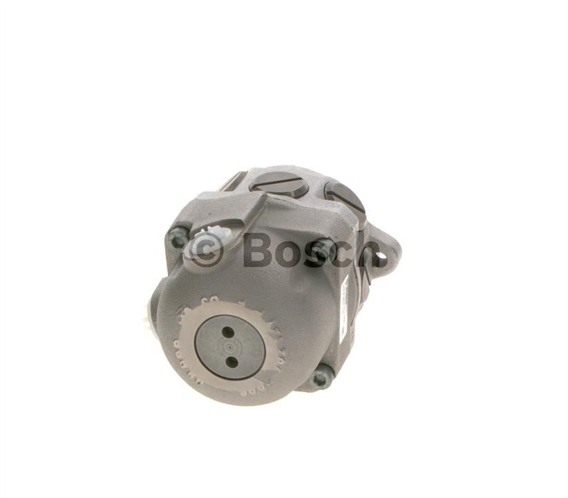 Hydraulic Pump, steering system Bosch K S00 003 217
