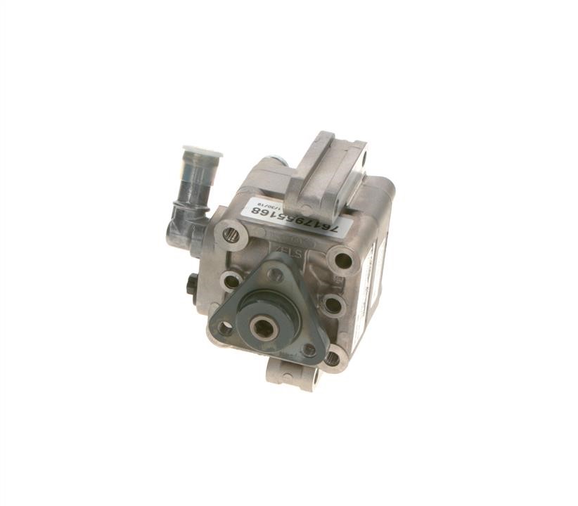 Bosch Hydraulic Pump, steering system – price 1205 PLN