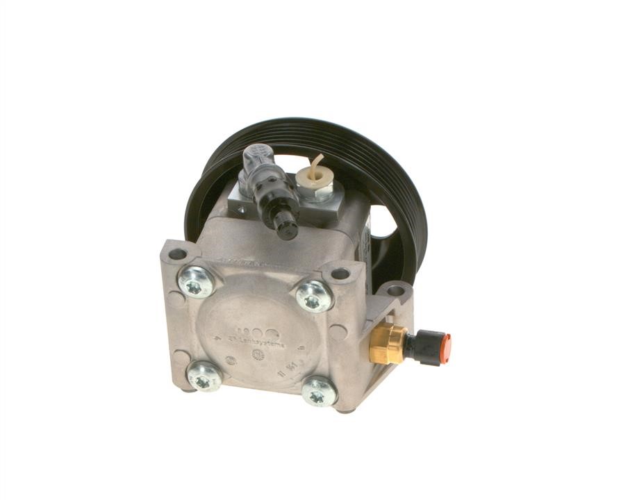 Hydraulic Pump, steering system Bosch K S01 000 056