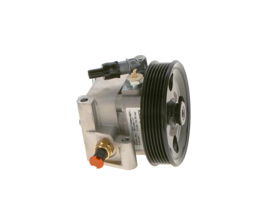 Bosch Hydraulic Pump, steering system – price 1601 PLN
