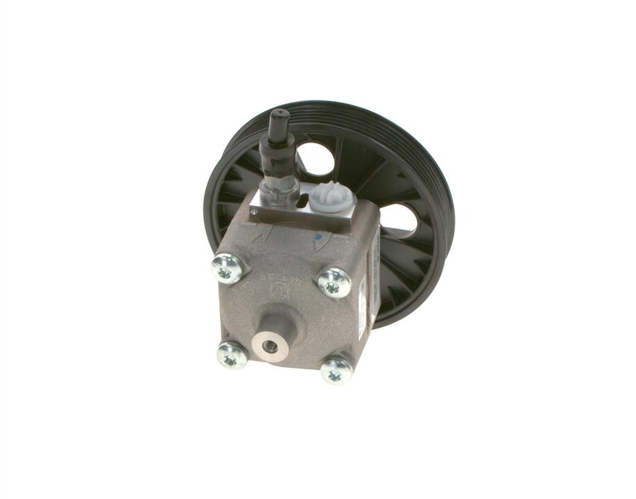 Hydraulic Pump, steering system Bosch K S01 000 060