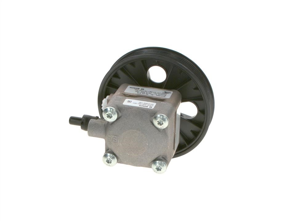 Hydraulic Pump, steering system Bosch K S01 000 061