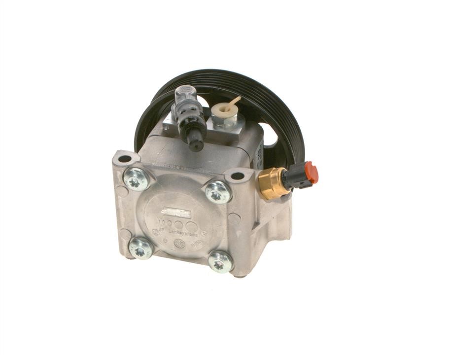 Hydraulic Pump, steering system Bosch K S01 000 067