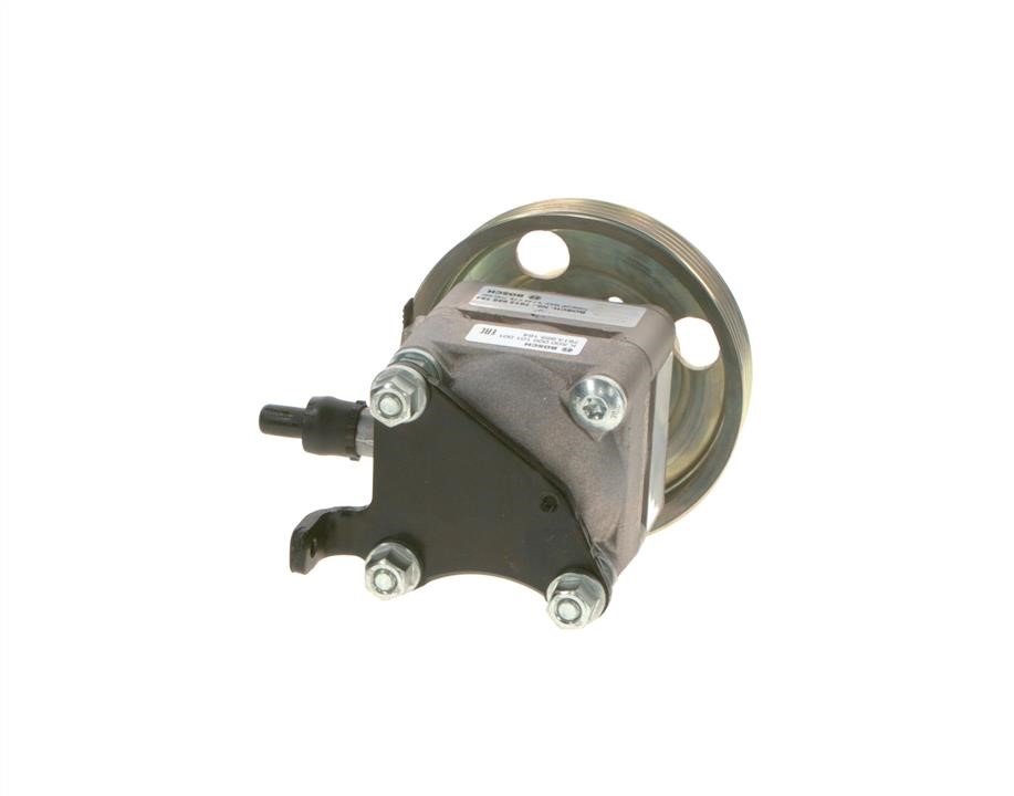 Hydraulic Pump, steering system Bosch K S01 000 071