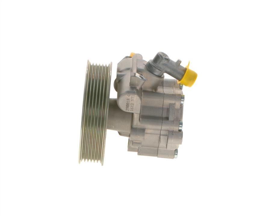 Hydraulic Pump, steering system Bosch K S01 000 081
