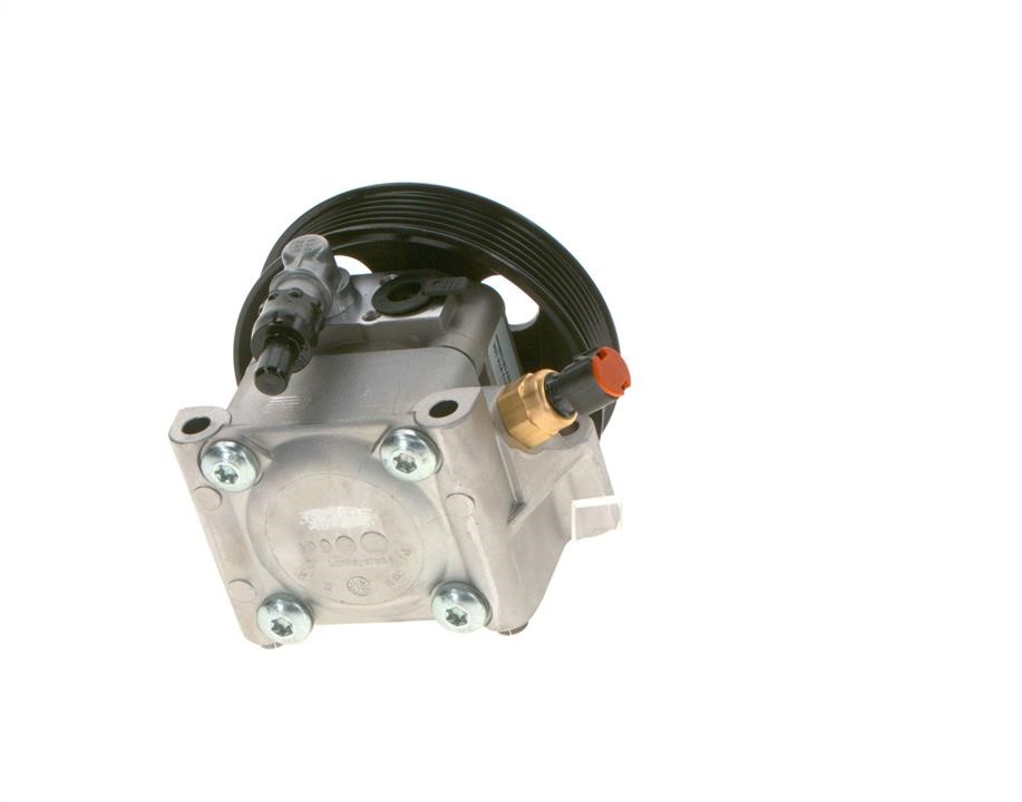 Hydraulic Pump, steering system Bosch K S01 000 088