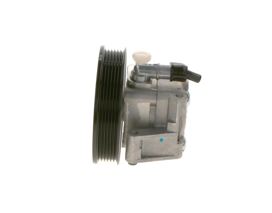Hydraulic Pump, steering system Bosch K S01 000 096