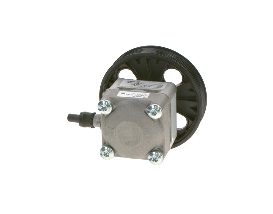 Hydraulic Pump, steering system Bosch K S01 000 102