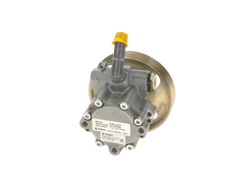 Bosch Hydraulic Pump, steering system – price 1504 PLN