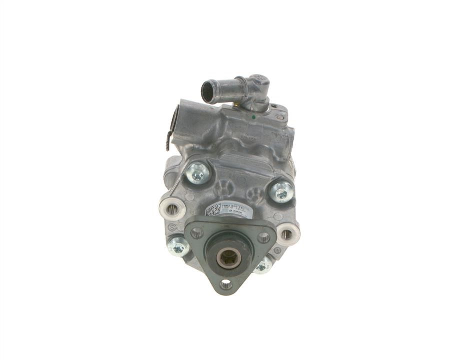 Hydraulic Pump, steering system Bosch K S01 000 144