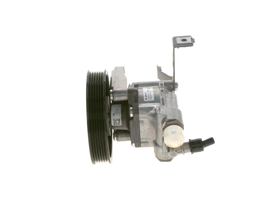 Hydraulic Pump, steering system Bosch K S01 000 152