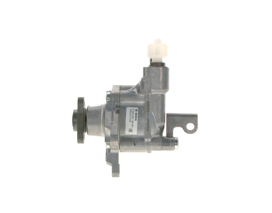 Hydraulic Pump, steering system Bosch K S01 000 158