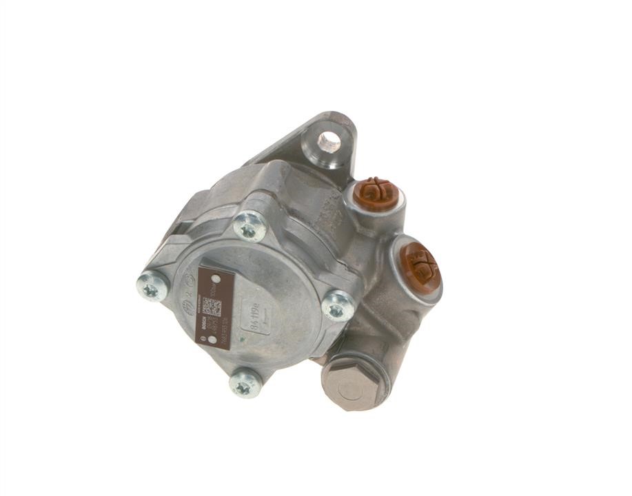 Hydraulic Pump, steering system Bosch K S01 000 314