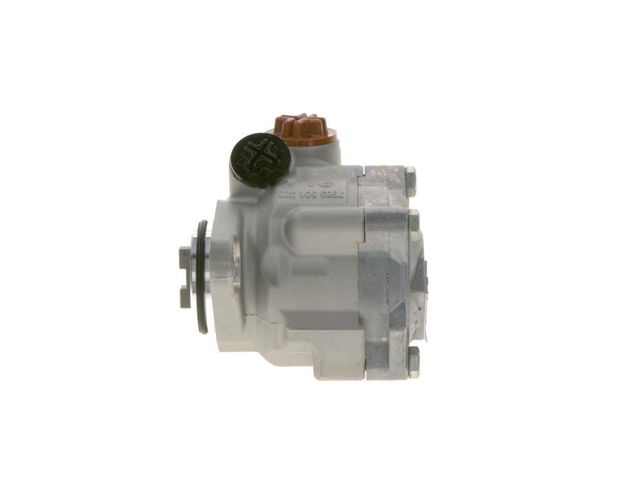Hydraulic Pump, steering system Bosch K S01 000 339
