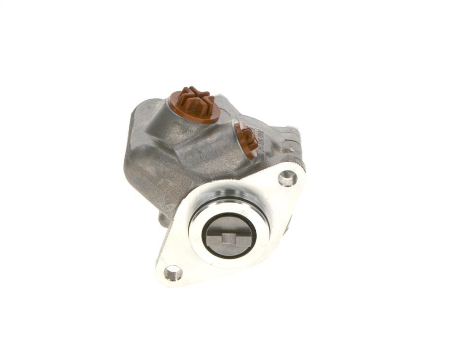 Hydraulic Pump, steering system Bosch K S01 000 392