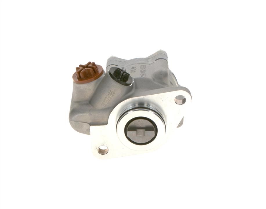 Hydraulic Pump, steering system Bosch K S01 000 395