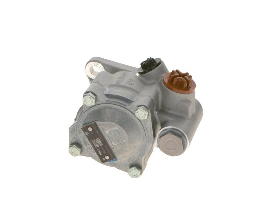 Bosch Hydraulic Pump, steering system – price 1586 PLN